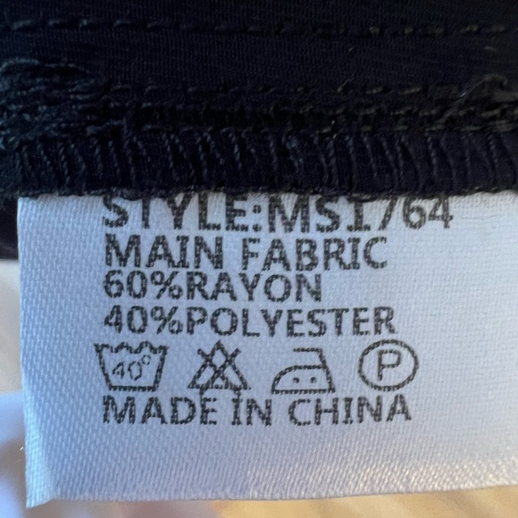 MADISON THE LABEL Marilyn Maxi Dress size xs,s,m - Picture 8 of 9